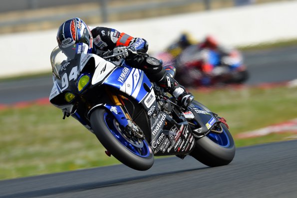 2014 78 Bol D'Or 02901